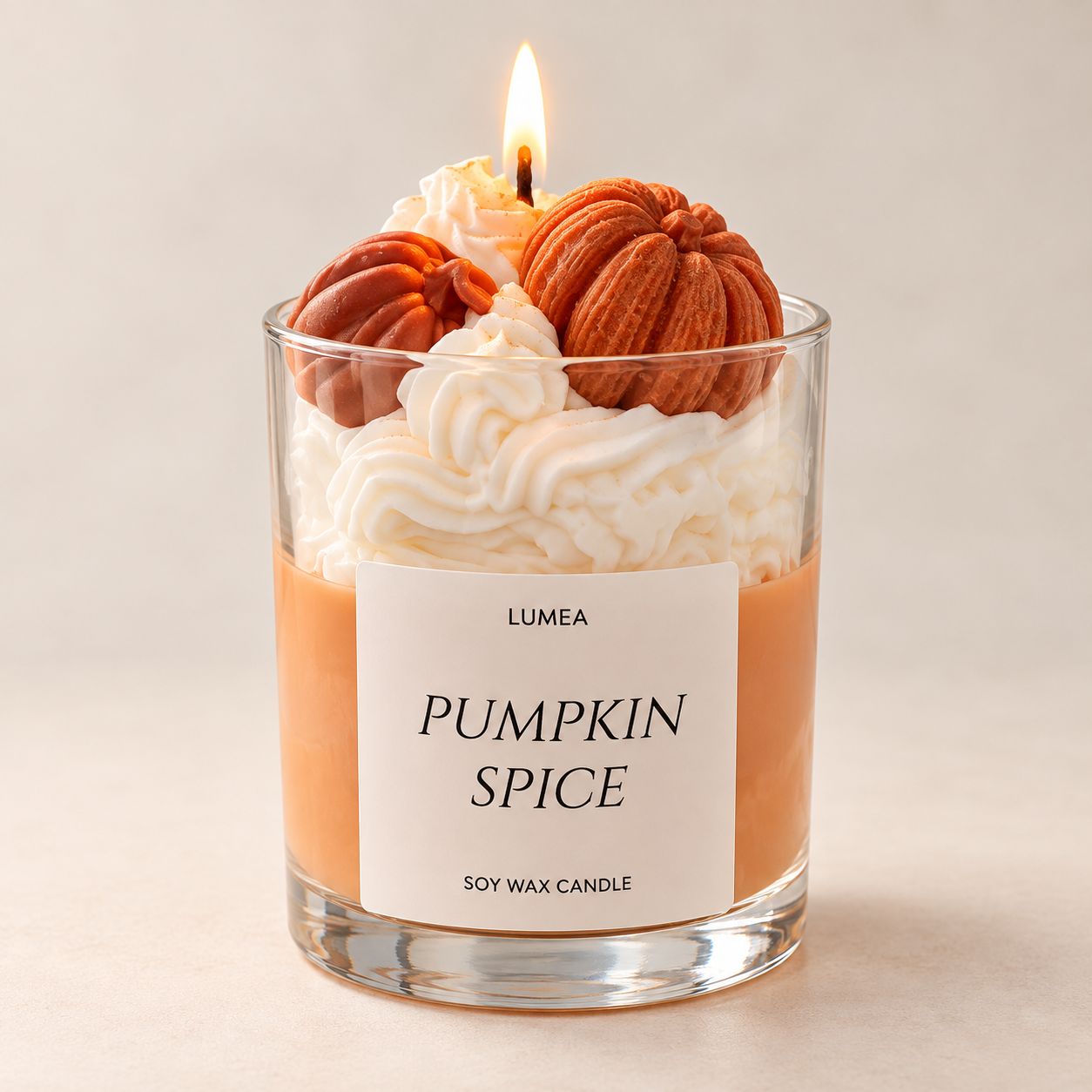 Pumpkin Spice