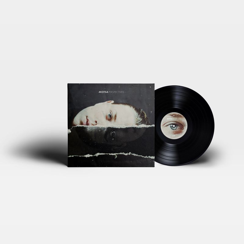 MOTSA - Perspectives 2x12" Album