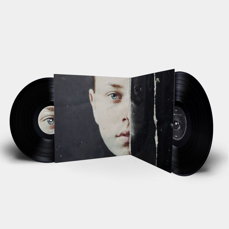MOTSA - Perspectives 2x12" Album
