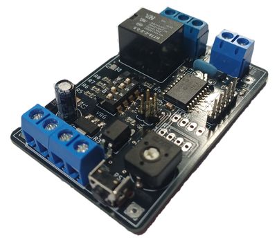 HMATIX - Smart Relay