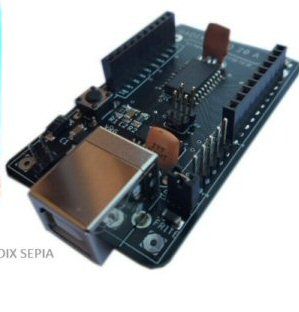 Radix Nano 20A (PIC16F1509)