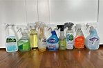 CLEANING SOLUTIONS