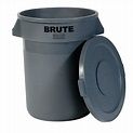BUCKETS/TRASH CANS