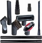 VACUUM ACCESSORIES