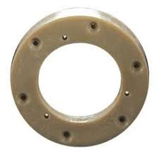 1 1/4" CENTER RISER, 5" CH-SANDSTONE