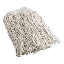 16 Oz Cotton Cut End Wet Mop