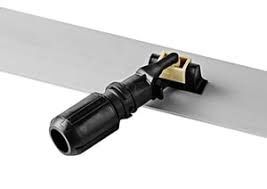 36" WET/DRY MICROFIBER MOP FRAME