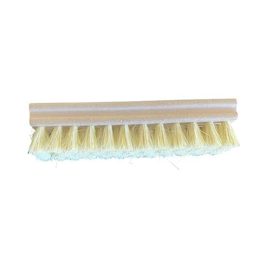 7" Tampico Hand Scrub