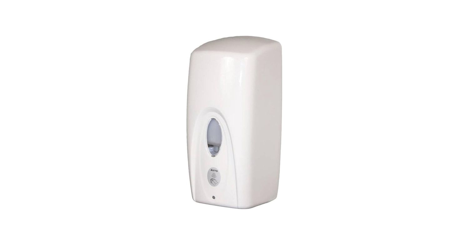 Automatic soap dispenser