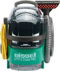 BISSELL Commercial spot Extractor Made for Pet Hair Carpet Cleaner