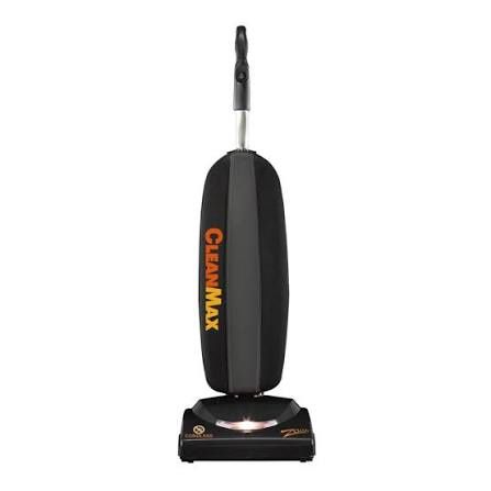 CLEANMAX Zoom 800 Cordless Vacuum