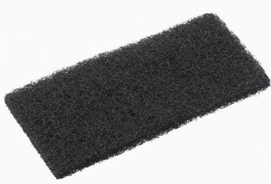 DOODLE Pad Heavy Duty-Black