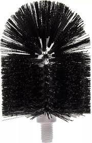 FLOOR Drain Brush, 26" w/handle