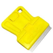 1 1/2" Mini Scraper (Multi Color)