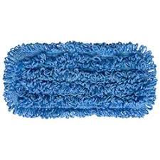 10" Loop Dust Pad, Flat Mop
