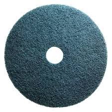 20" Blue Ultra Stripper Pad