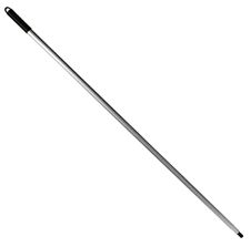 59" SOLID 1 PIECE ALUMINUM HANDLE W/THREADED END