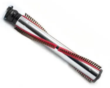 BRUSH ROLL,TITAN UPRIGHT-TC6000.2 CPU1,CPU2T,CPU3QD,CPU4N,14 INCH, ALT IS WOOD