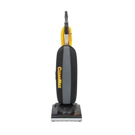 CLEANMAX Zoom 500 ULW 2-speed Commercial Upright Vacuum