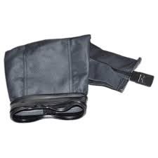 CLOTH BAG,BLACK-KIRBY GEN 3 THRU ULT G,UNIVERSAL