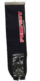 COMMERCIAL Shake Out Replacement Bag, Black