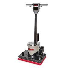 Crewman 20 ORB: E12806-00, 20" Orbital Floor Machine