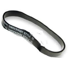 DIRT DEVIL Upright Belt, style 15