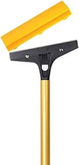 ETTORE 4" Heavy Duty Floor Scraper, W\48" Handle