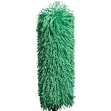 12" Green Duster Sleeve