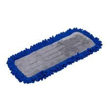18" Flat Mop Dust Pad