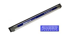 SORBO 20" Cobra Channel 40 degree w/End Plugs