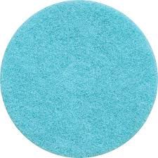 24" Aqua Pad, Burnishing