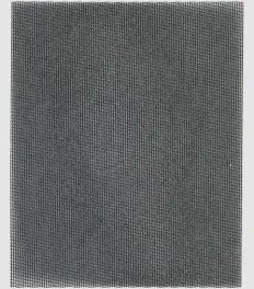 400 9x11 Sanding Screen. 1 sheet