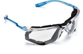 3M Virtua CCS Protective Eyewear
