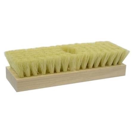 7" Palmyra Hand Brush