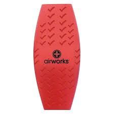 Airworks Hang Tags. Fruit Basket