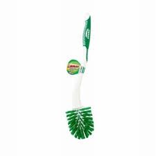 Angled Toilet Bowl Brush