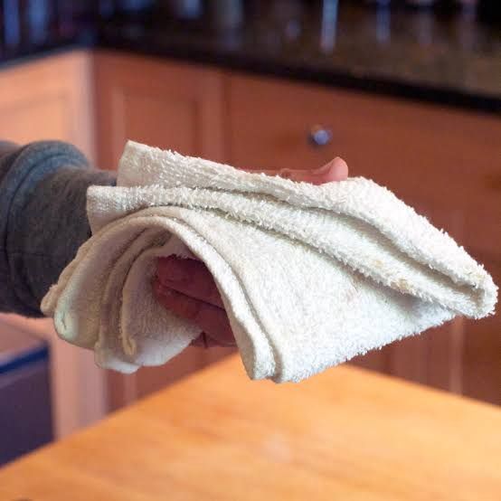 Bar Towel