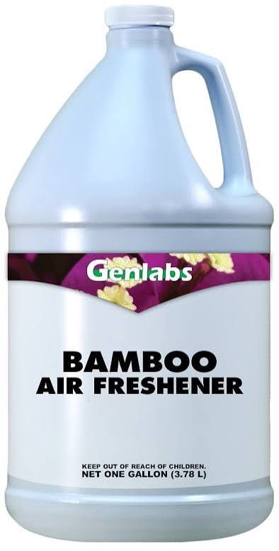 GENLABS Bamboo Air Freshener, Gal