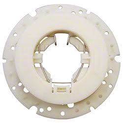BIG MOUTH PAD HOLDER, Left Hand Thread