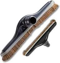 COMMERCIAL 1 1/2" Floor Brush,