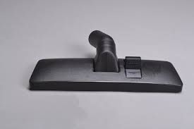 Combo Rug Tool, 1 1/4" , Deluxe Metal Base Plate, 12" Black (no wheels)