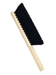 COUNTER BRUSH, Black