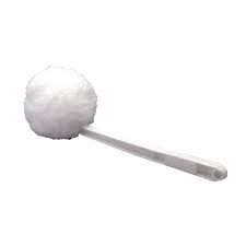 COTTON TOILET BOWL MOP