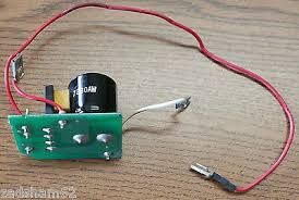 DYSON DC18 Vacuum PCB Assemble, GENUINE