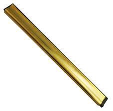ETTORE 14" Brass channel