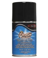 FIESTA Clean Cotton Linen