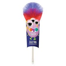 ETTORE Electrostatic Polystatic Duster/no pole included