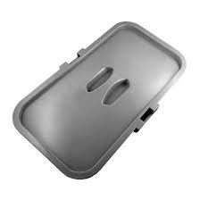ETTORE Lid for Rectangular 3 Gal Bucket