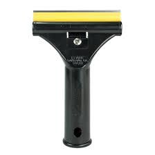 ETTORE Scrapemaster Carbon Razor Scraper